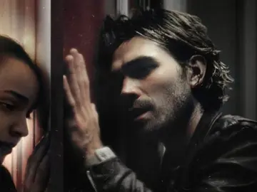 KJ Apa en 'Songbird' KJ Apa en 'Songbird'