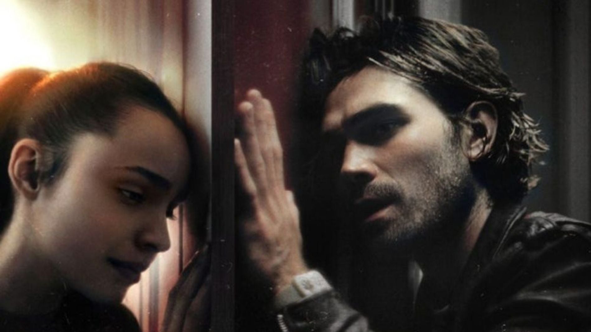 KJ Apa en 'Songbird'