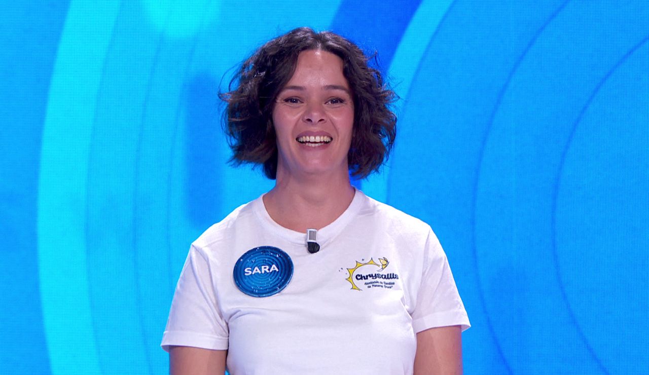 El necesario mensaje de Sara a los niños transexuales: “No estáis solos, la infancia trans existe” El necesario mensaje de Sara a los niños transexuales: “No estáis solos, la infancia trans existe”