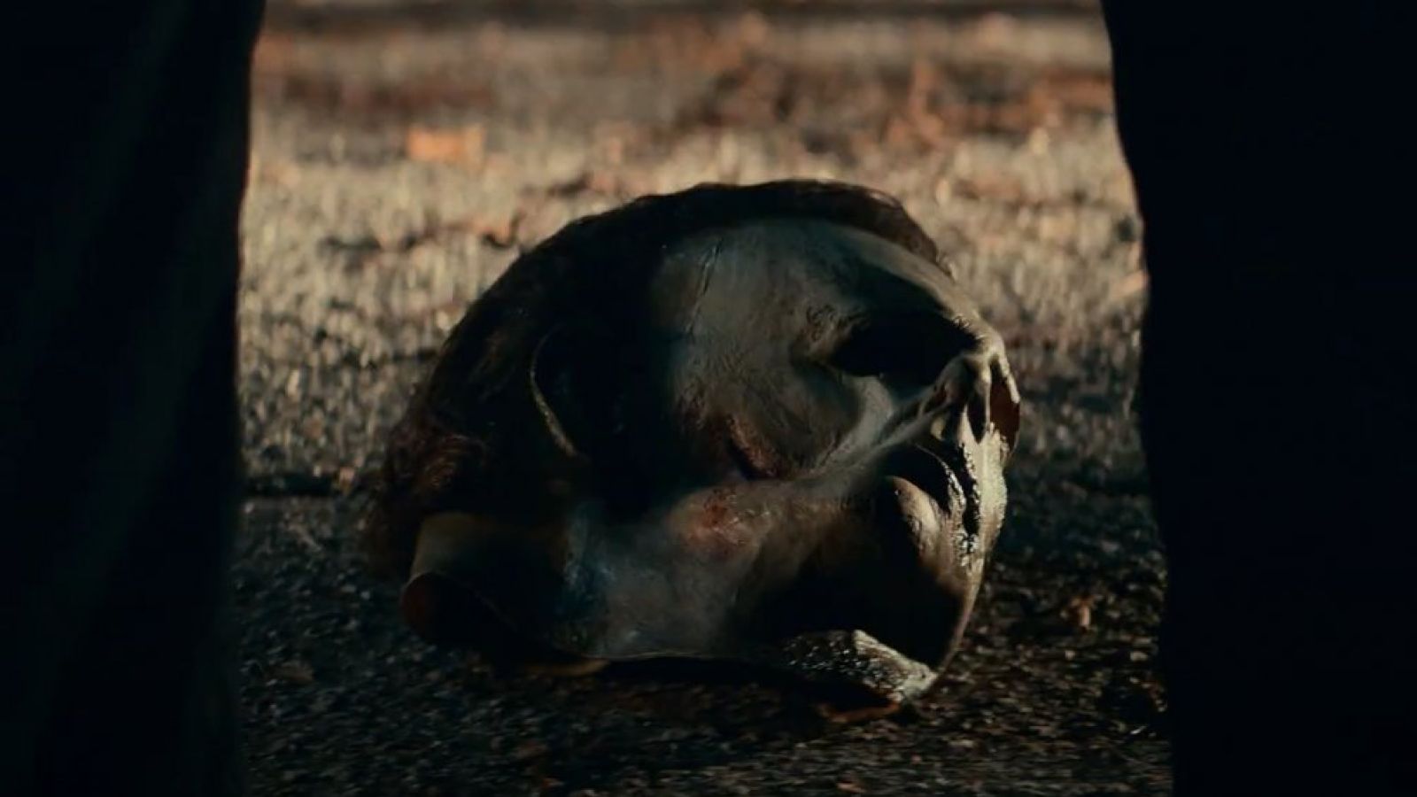El teaser tráiler de 'Halloween Kills', con Jamie Lee Curtis, que ha entusiasmado a los fans