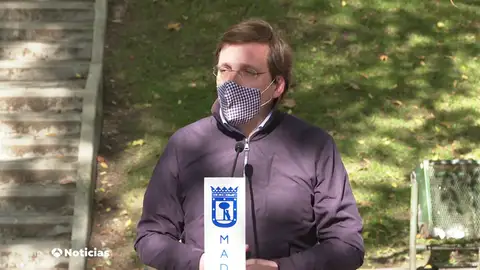 Cruce Madrid Cruce Madrid