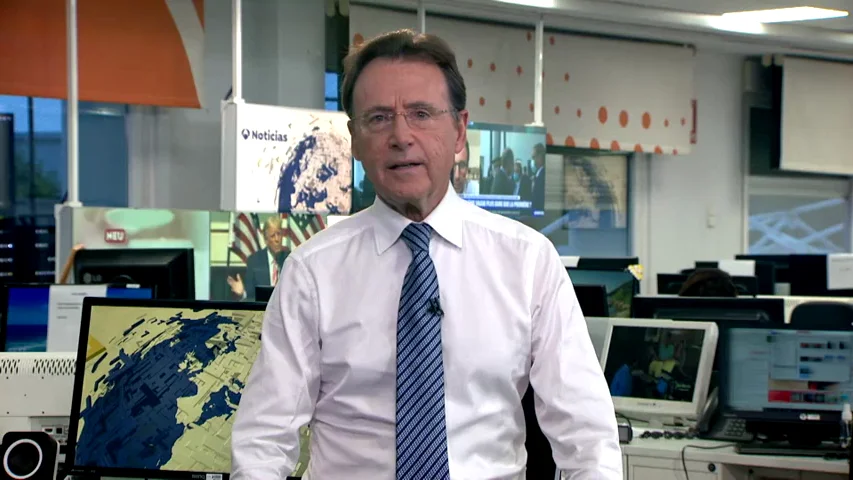 Mat&iacute;as Prats te explica c&oacute;mo escuchar Antena 3 Noticias en Alexa