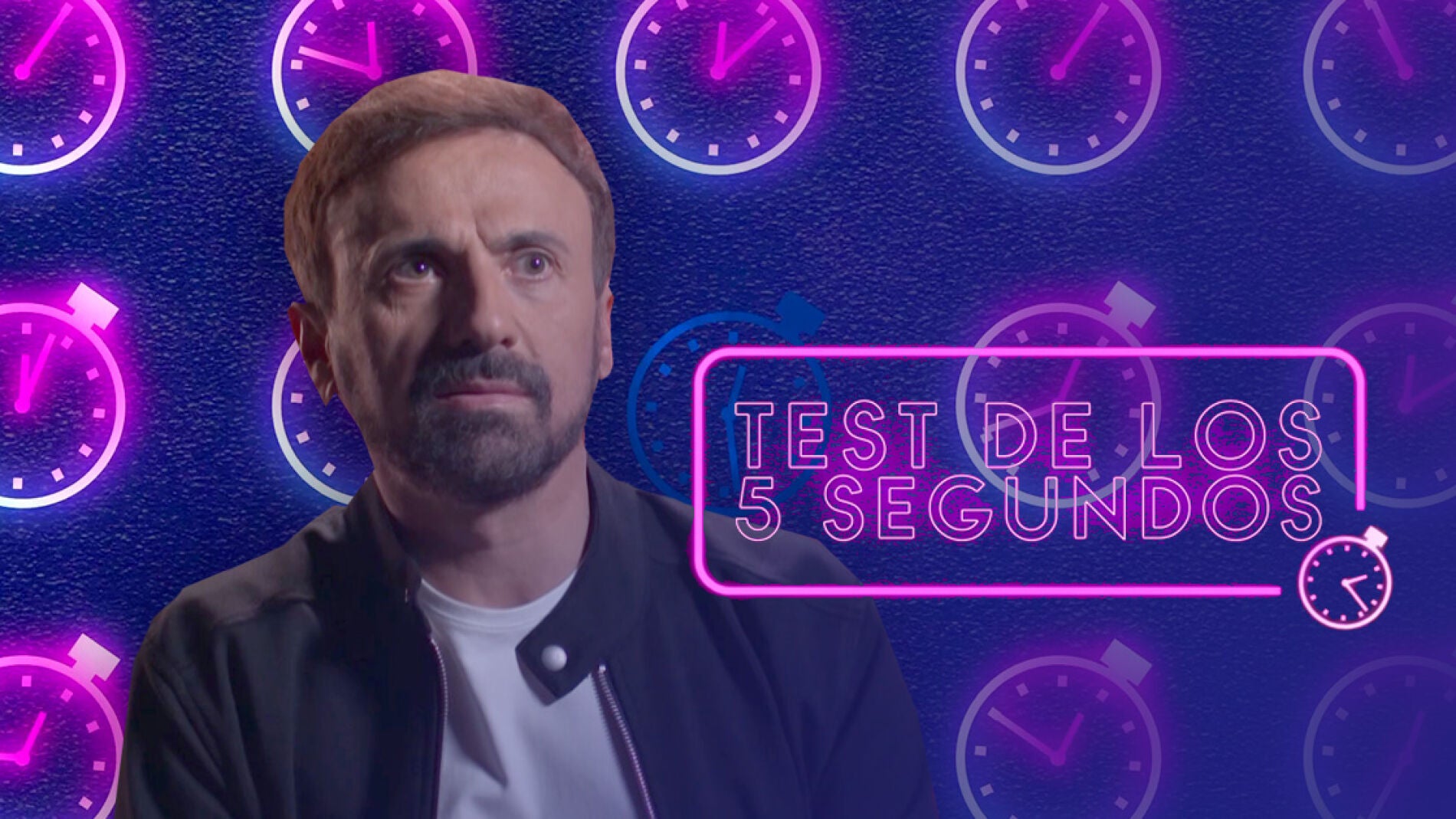 Jos&eacute; Mota se enfrenta al test de los cinco segundos de &lsquo;Mask Singer&rsquo;, &iquest;habr&aacute; respondido a todo a tiempo? 