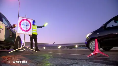 nueva restricciones nueva restricciones