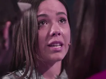 Pilar Bogado se derrumba al confesar la presión que siente por las redes sociales Pilar Bogado se derrumba al confesar la presión que siente por las redes sociales