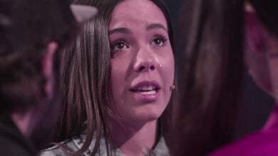 Pilar Bogado se derrumba al confesar la presión que siente por las redes sociales
