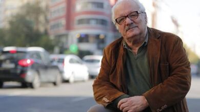 Muere el periodista Javier Martínez Reverte a los 76 años en Madrid