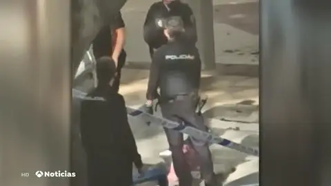 Identificado pero no detenido el hombre que se paseaba con la cabeza de un hombre en una bolsa por Huelva Identificado pero no detenido el hombre que se paseaba con la cabeza de un hombre en una bolsa por Huelva