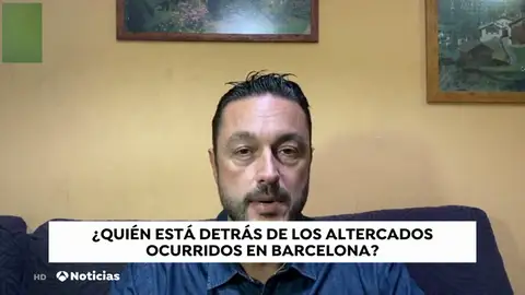 entrevista mossos entrevista mossos