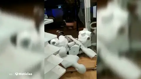 saqueos saqueos