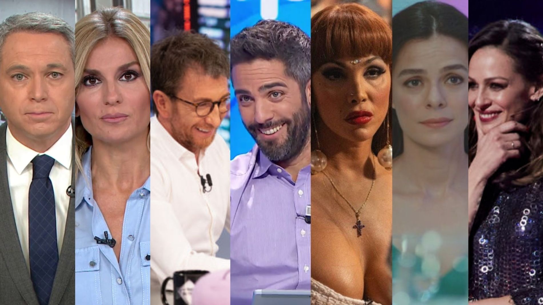 Audiencias octubre 2020