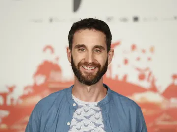 Dani Rovira Dani Rovira