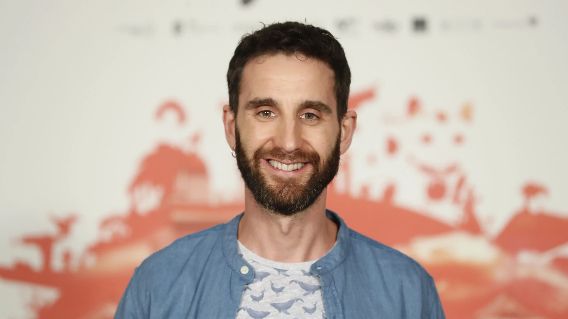 Dani Rovira