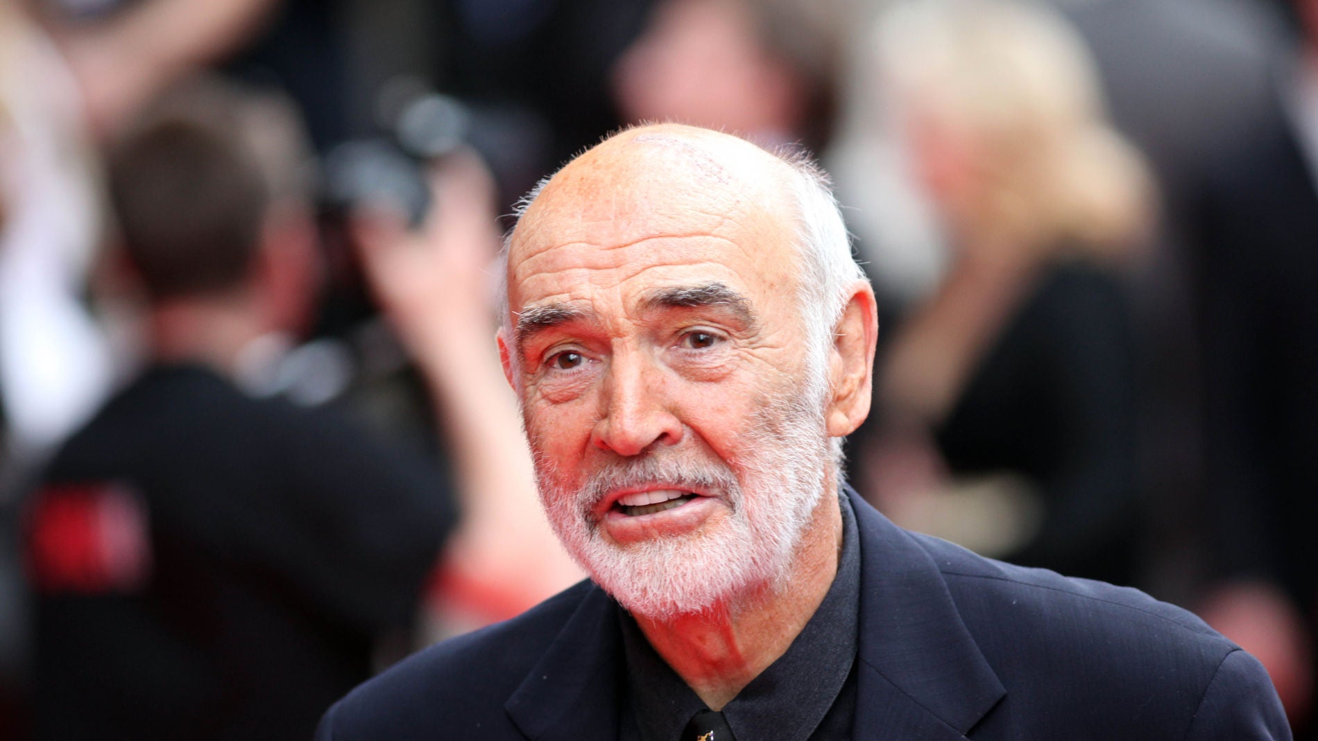 Sean Connery