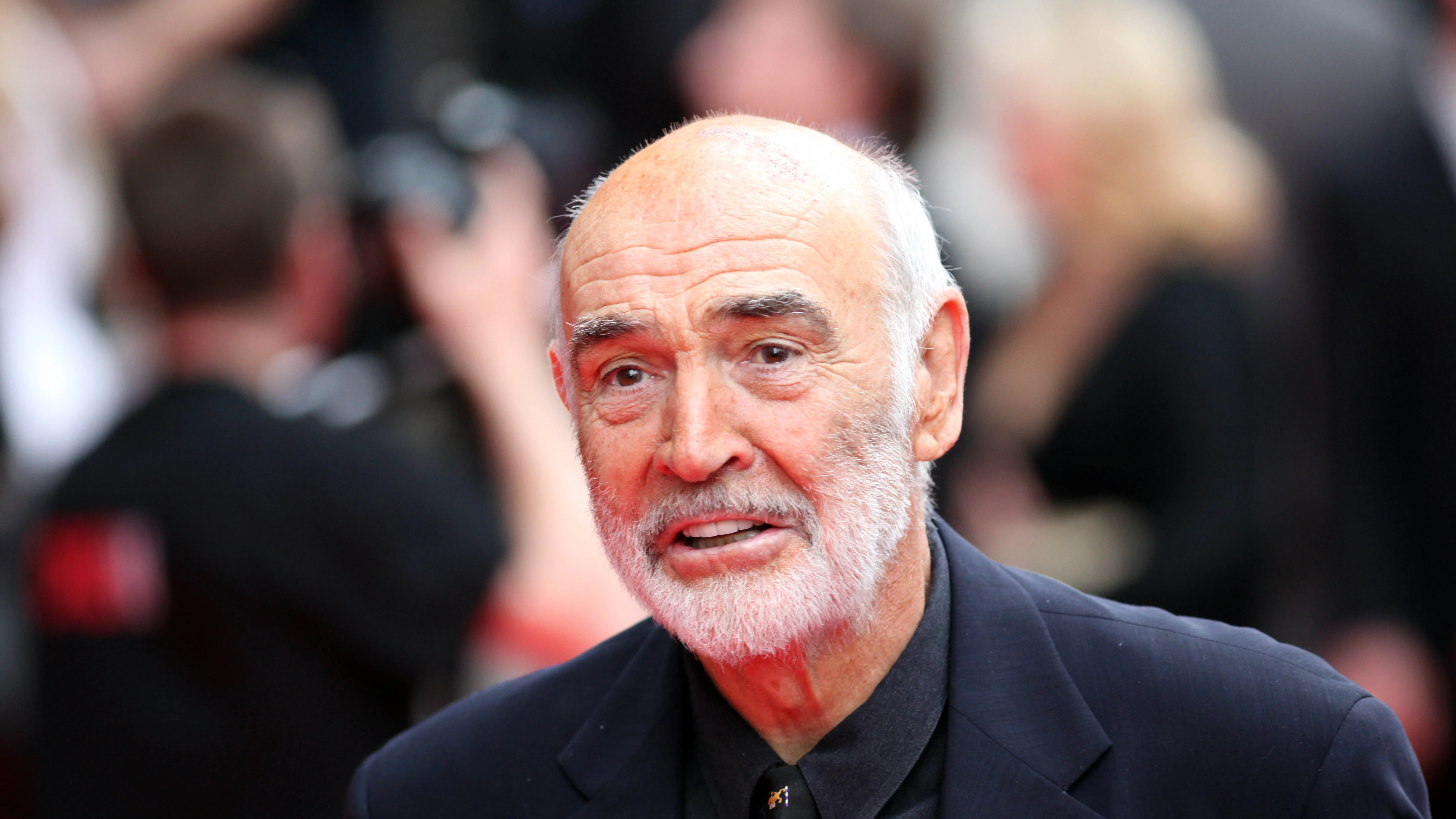 Sean Connery Sean Connery