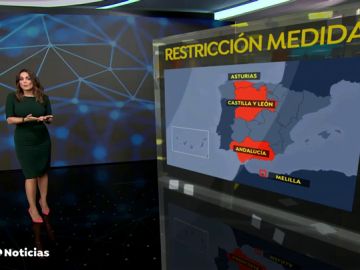 ¿Qué comunidades están planteando un confinamiento domiciliario tras el aumento de casos de coronavirus?