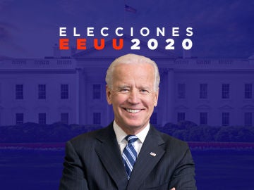 Perfil de Joe Biden, candidato a la presidencia en las elecciones de Estados Unidos