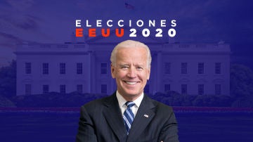 Perfil de Joe Biden, candidato a la presidencia en las elecciones de Estados Unidos