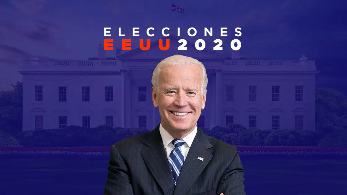 Perfil de Joe Biden, candidato a la presidencia en las elecciones de Estados Unidos Perfil de Joe Biden, candidato a la presidencia en las elecciones de Estados Unidos