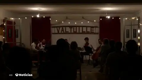 'Quiero volver al Bierzo': la iniciativa de una asociación de jóvenes universitarios que quieren trabajar en sus pueblos 'Quiero volver al Bierzo': la iniciativa de una asociación de jóvenes universitarios que quieren trabajar en sus pueblos