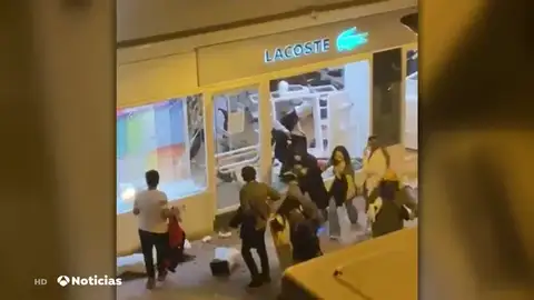 nueva radicales nueva radicales