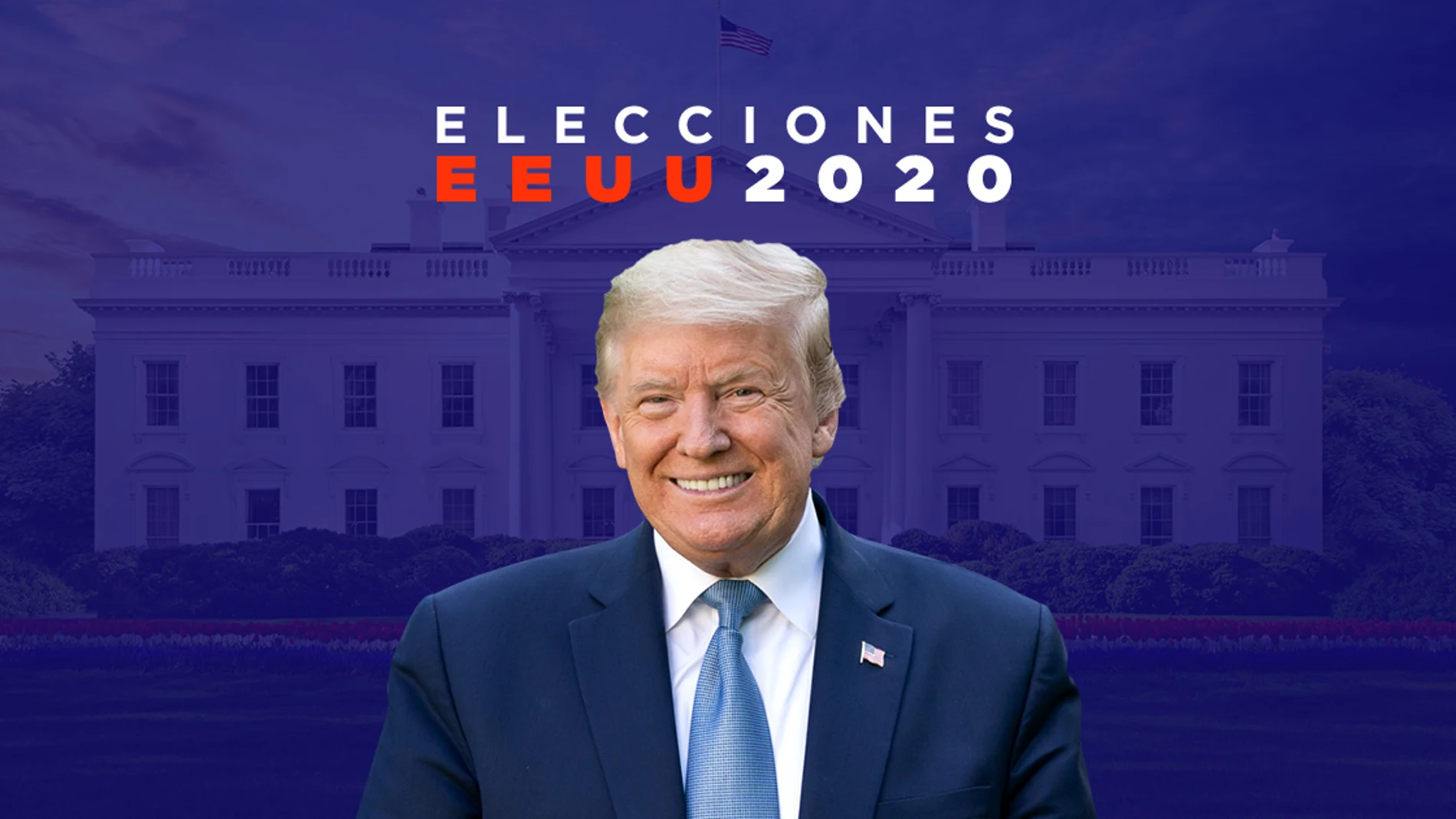 Perfil de Donald Trump, candidato a la presidencia en las elecciones de Estados Unidos Perfil de Donald Trump, candidato a la presidencia en las elecciones de Estados Unidos