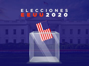 Elecciones EEUU 2020: la participación en las Elecciones presidenciales de Estados Unidos