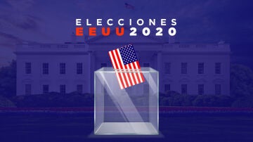 Elecciones EEUU 2020: la participación en las Elecciones presidenciales de Estados Unidos