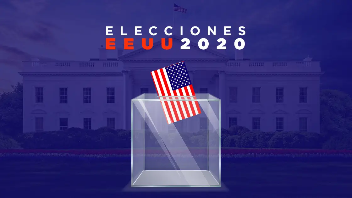 Elecciones EEUU 2020: la participación en las Elecciones presidenciales de Estados Unidos Elecciones EEUU 2020: la participación en las Elecciones presidenciales de Estados Unidos