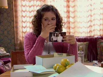 Virginia trata de confirmar si su madre fue realmente la Mesalina Virginia trata de confirmar si su madre fue realmente la Mesalina