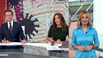 Máximos para Antena 3 Noticias FDS y Deportes