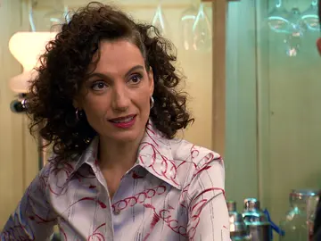 Beltrán propone una cita a Estefanía: ¿aceptará? Beltrán propone una cita a Estefanía: ¿aceptará?