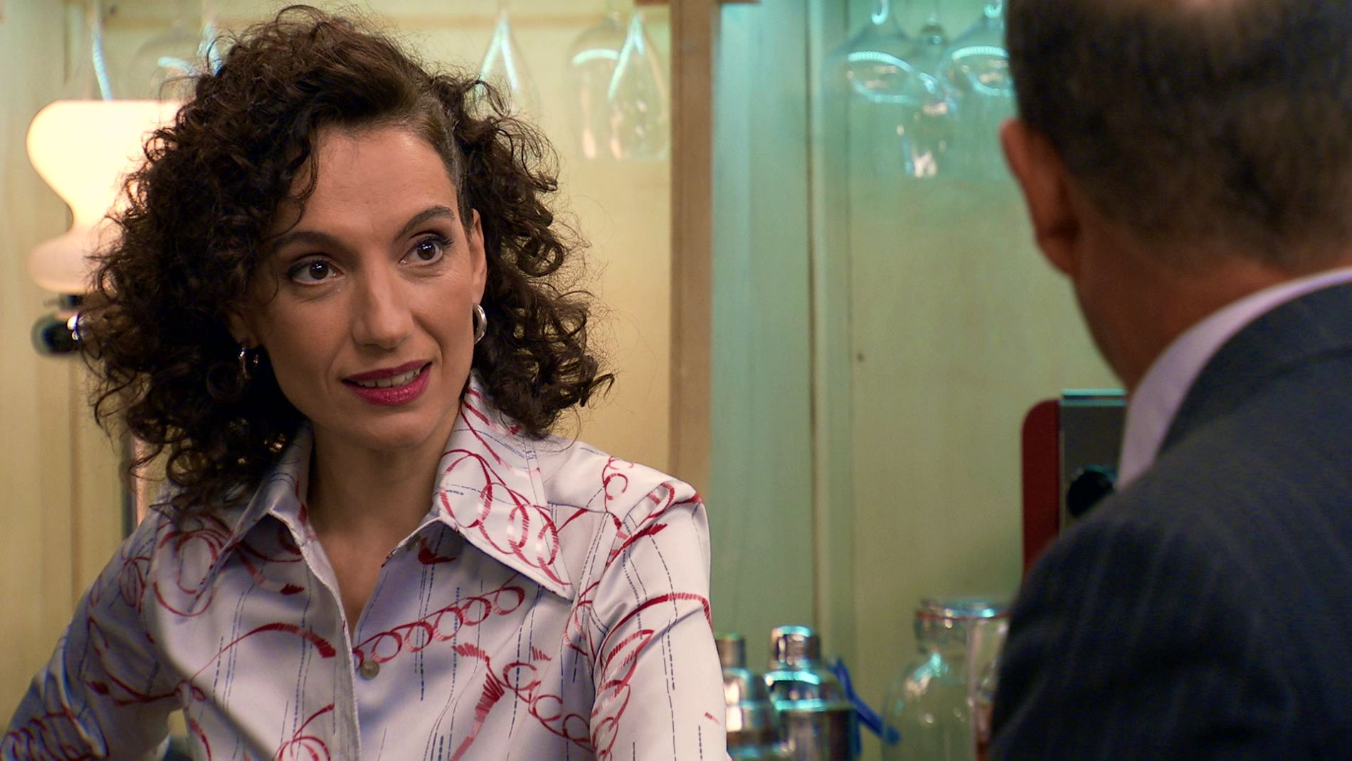 Beltrán propone una cita a Estefanía: ¿aceptará? 