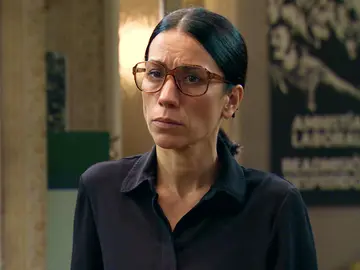 Quintero descubre el pasado del vidente Aragonés Quintero descubre el pasado del vidente Aragonés