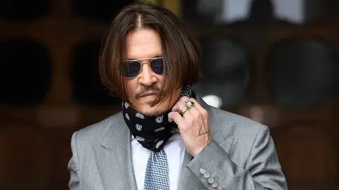 Johnny Depp Johnny Depp