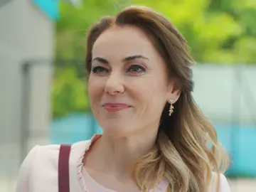 El inesperado golpe maestro de Julide con Nisan y Doruk El inesperado golpe maestro de Julide con Nisan y Doruk