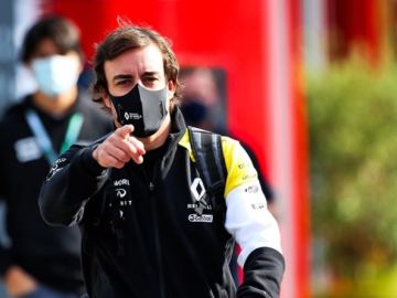 Fernando Alonso