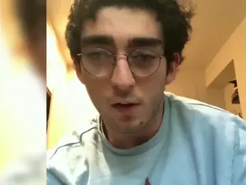 La queja de Nacho, un joven con parálisis cerebral, contra el cambio en los centros de educación especial que plantea la 'Ley Celáa' La queja de Nacho, un joven con parálisis cerebral, contra el cambio en los centros de educación especial que plantea la 'Ley Celáa'