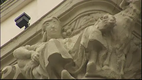 Ecce Homo palentino Ecce Homo palentino