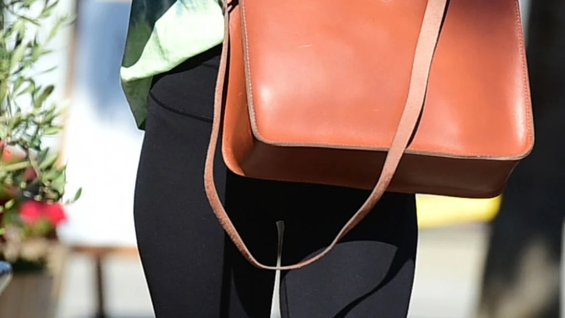 La actriz Lucy Hale