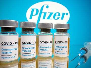 ¿Qué países serán los primeros en recibir la vacuna del coronavirus de Pfizer?