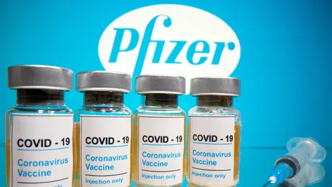 ¿Qué países serán los primeros en recibir la vacuna del coronavirus de Pfizer? ¿Qué países serán los primeros en recibir la vacuna del coronavirus de Pfizer?
