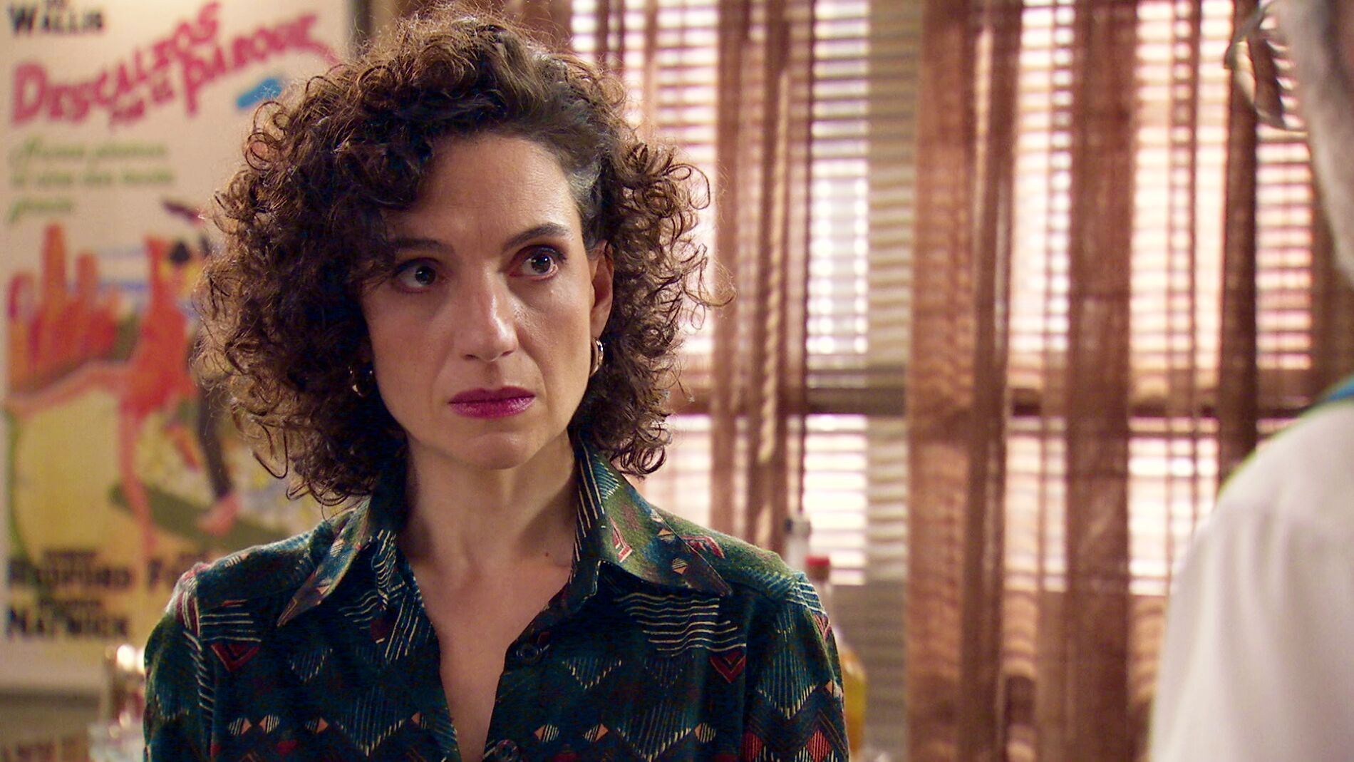 Abel, en el punto de mira de Miguel tras acudir a una reuni&oacute;n golpista