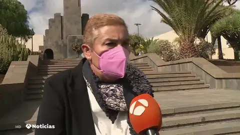 Familiares de un anciano muerto con coronavirus denuncian a la residencia Vistabella de Tenerife por no comunicar el brote Familiares de un anciano muerto con coronavirus denuncian a la residencia Vistabella de Tenerife por no comunicar el brote