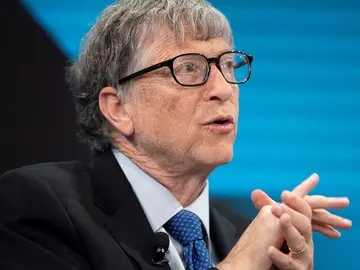 Bill Gates Bill Gates