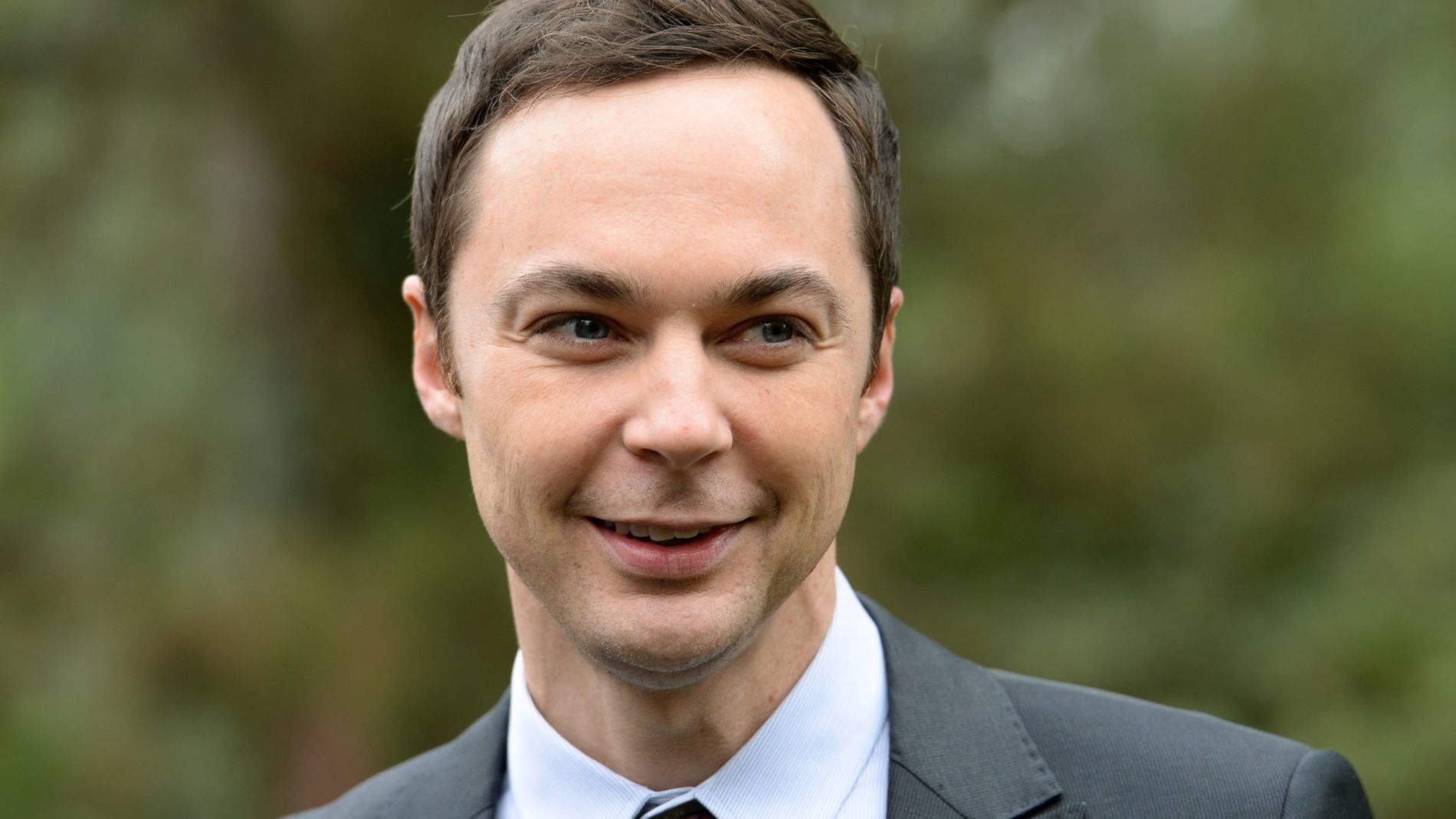 Jim Parsons