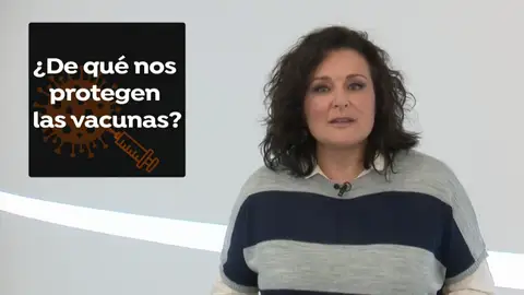 ¿Pueden obligarnos a ponernos la vacuna contra el coronavirus? ¿Pueden obligarnos a ponernos la vacuna contra el coronavirus?