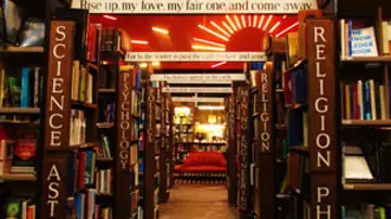 Barter Books. Reino Unido Barter Books. Reino Unido