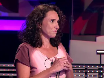 "Yo ya me he caído delante de ti": La anécdota que une a Esther con Arturo Valls ya antes de '¡Ahora caigo!' "Yo ya me he caído delante de ti": La anécdota que une a Esther con Arturo Valls ya antes de '¡Ahora caigo!'