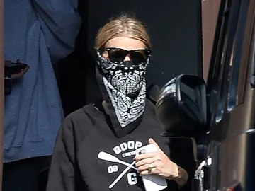 Gwyneth Paltrow Gwyneth Paltrow